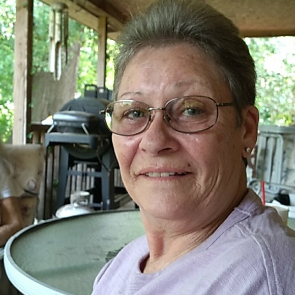 Meet your Posher, Margaret - Picture 1 of 1